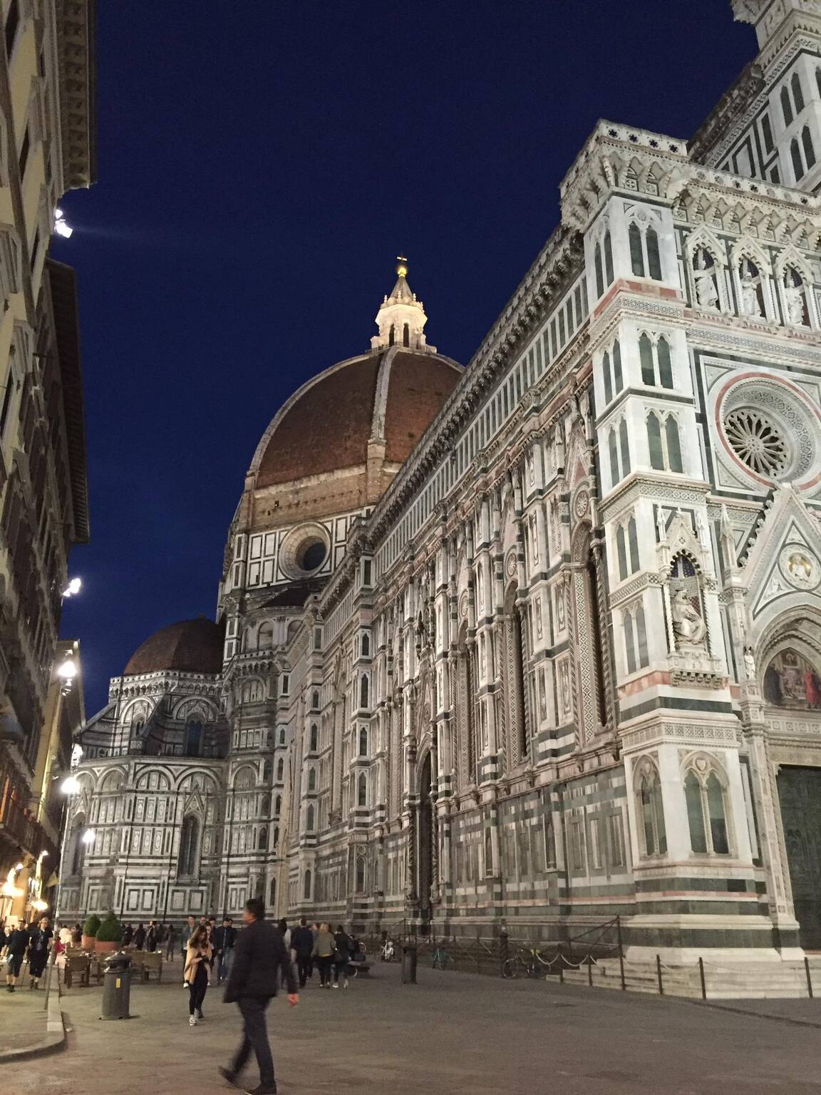 Don Nino Firenze